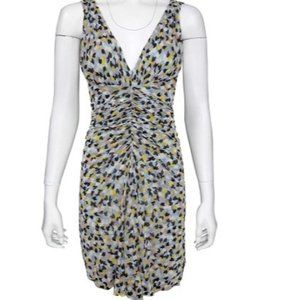 Diane von Furstenberg cocktail dress